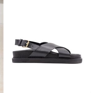 Liberte Capri Sandals size 37